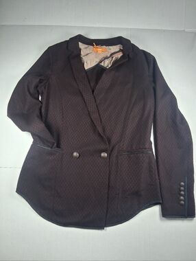 Hugo Boss Womens Blazer Jacket Size U.S 6